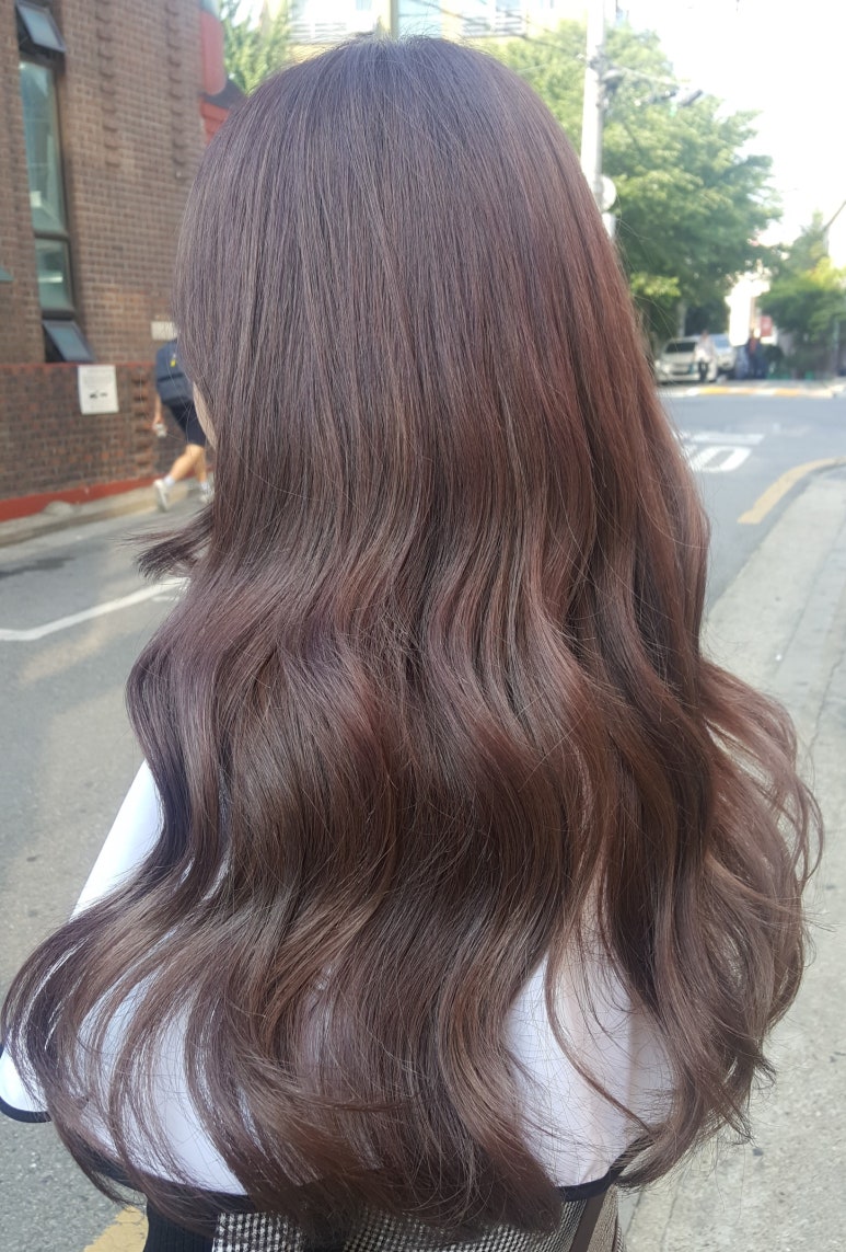 헤어바이윰 이미지