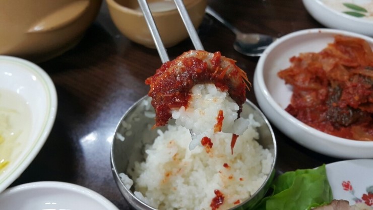 흑산홍어집 이미지