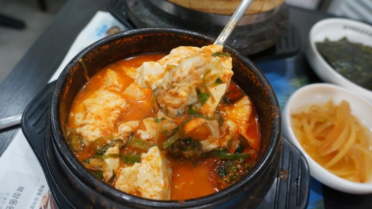 북창동순두부 대화점 이미지
