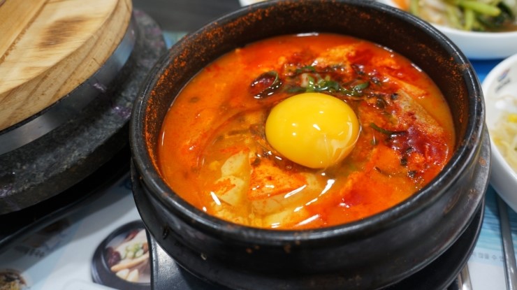 북창동순두부 대화점 이미지