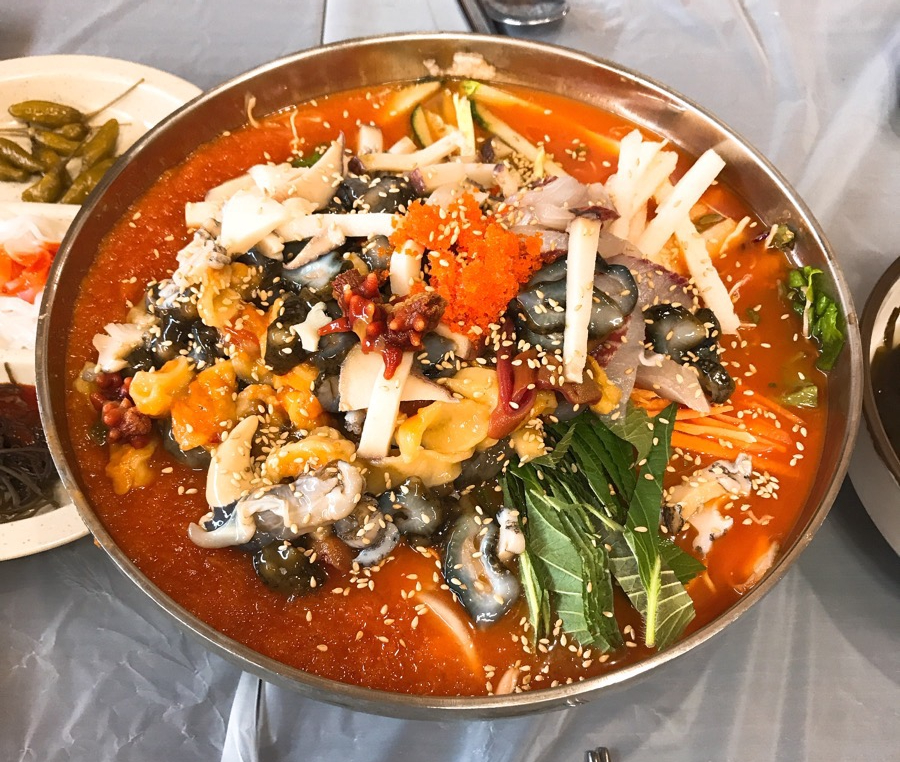대주수산 이미지