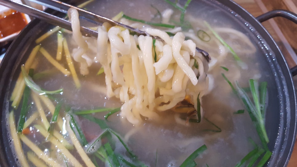 생생조개 이미지