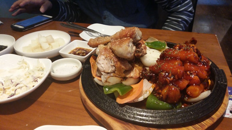 닭스(닭'S) 이미지
