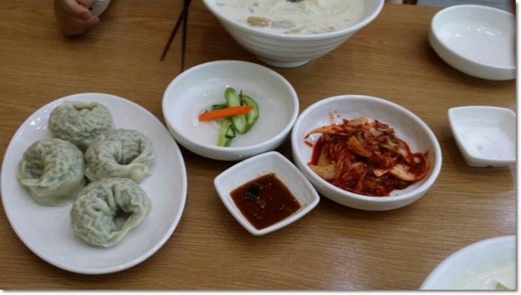 도안맛칼국수 이미지