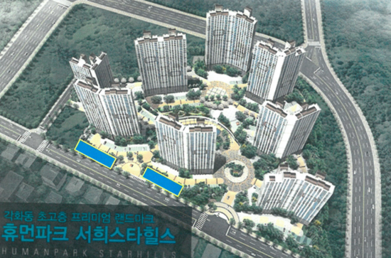 휴먼스타 이미지
