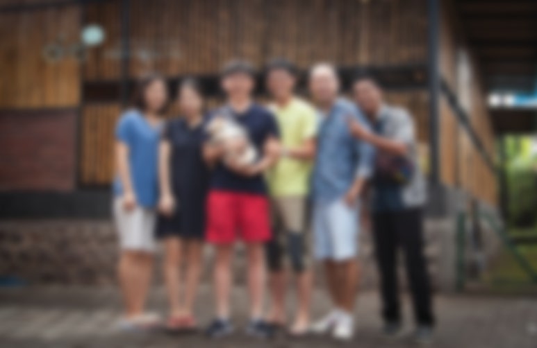 브라더하우스 이미지