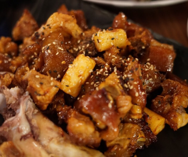 도야족발경산 이미지