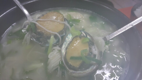 동해정설렁탕 이미지