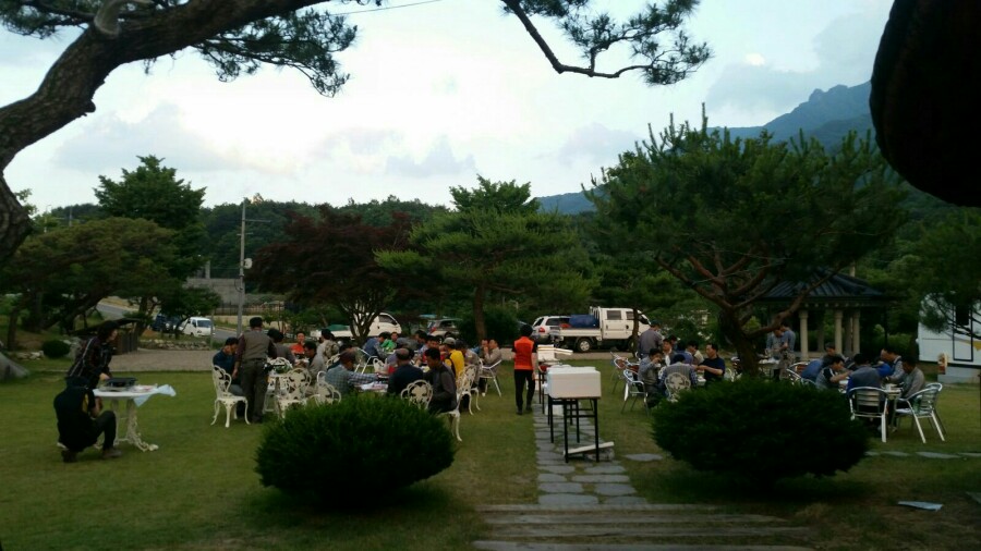 가야경 오토캠핑장 이미지