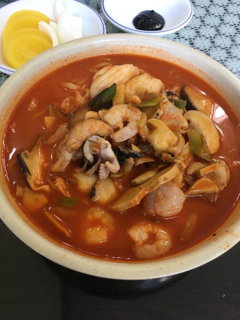 개풍반점 이미지