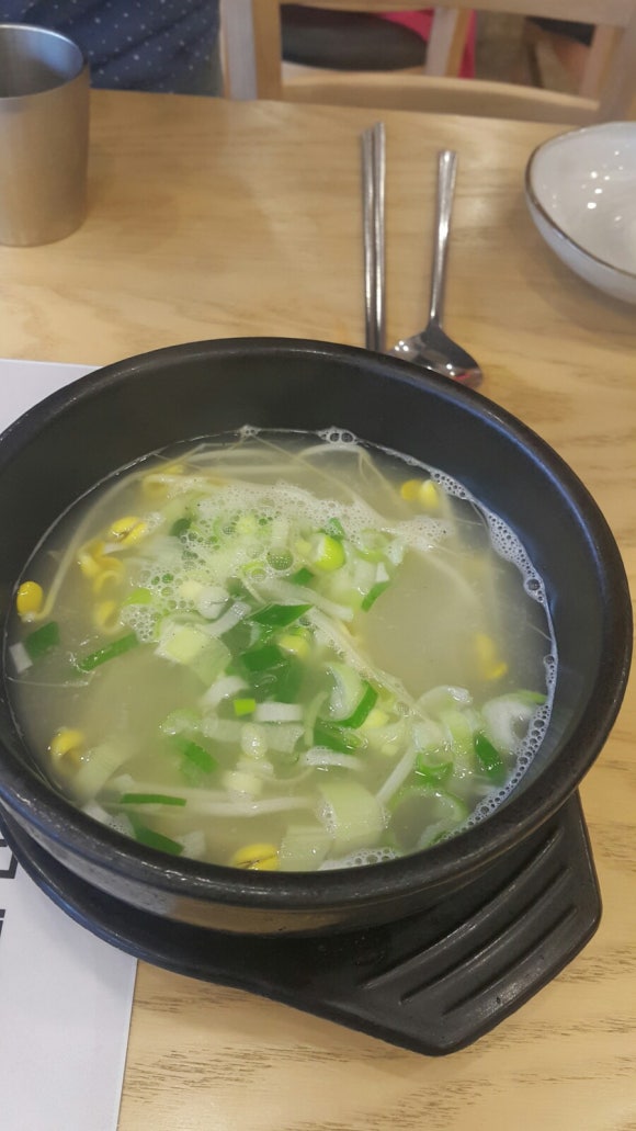 고산국밥 이미지