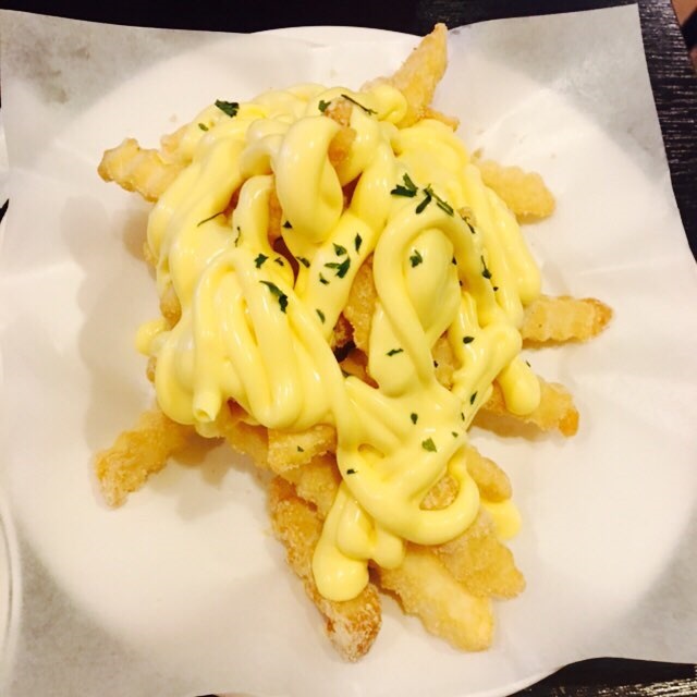 신촌깻잎떡볶이 이미지