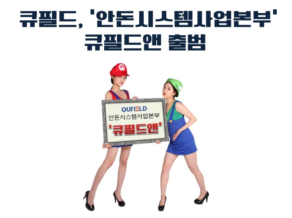큐필드시스템 이미지