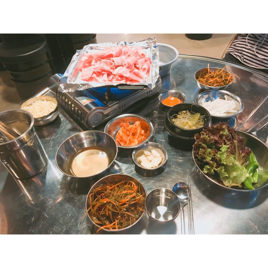 청운상회 이미지