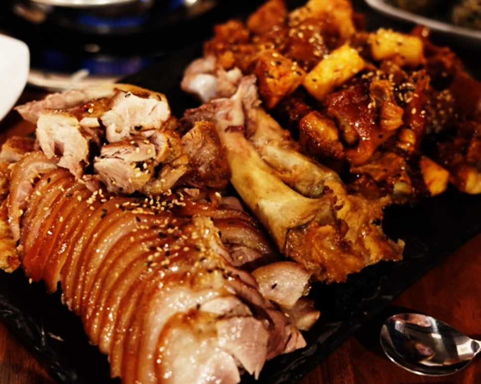 도야족발경산 이미지
