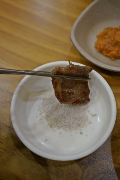 안동명가한우 이미지