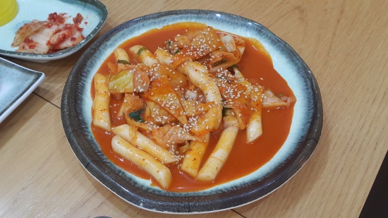 듬뿍담뿍드림김밥 이미지