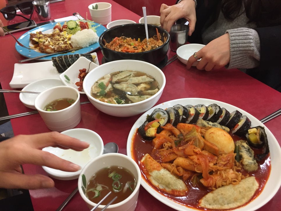 명가분식 이미지