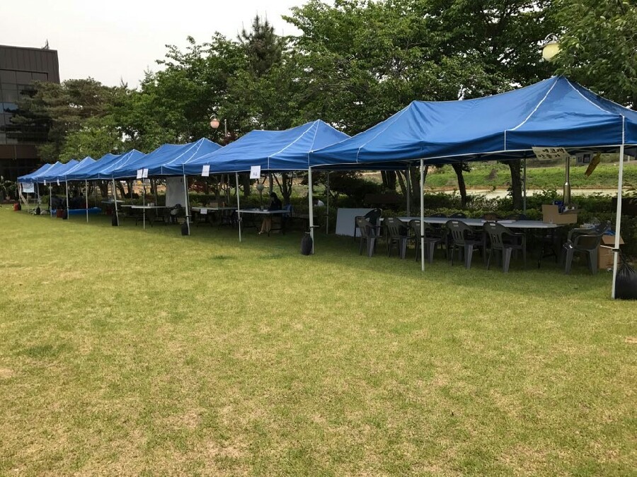 예스천막 이미지