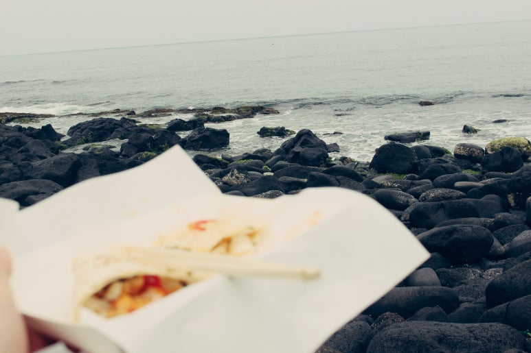 청춘맛차 이미지