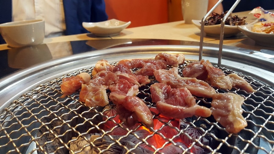 심양불고기 이미지