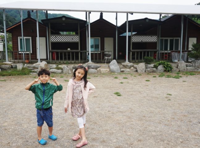 연인산풍경요리사의농원 이미지