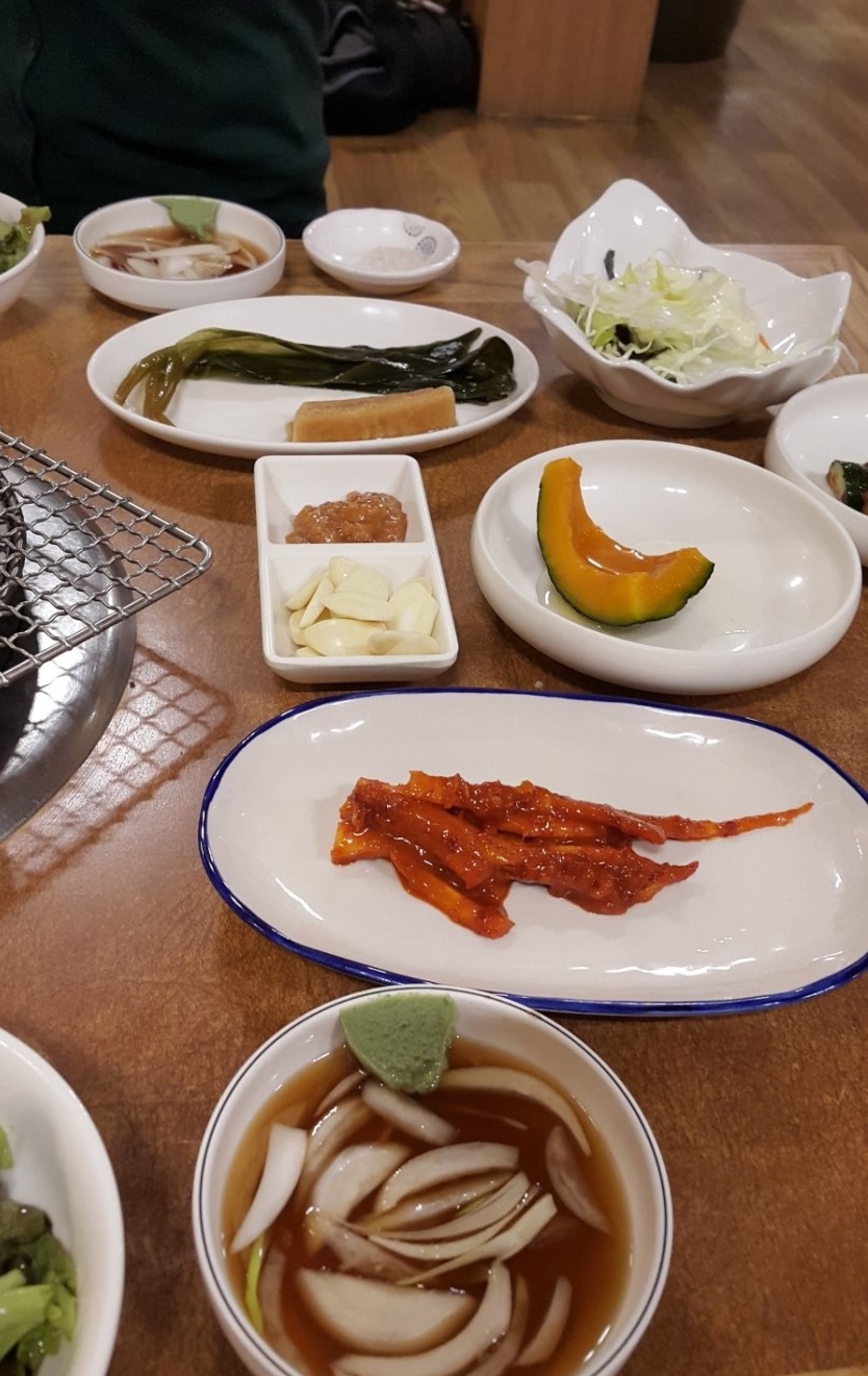 안동갈비갈비살 이미지