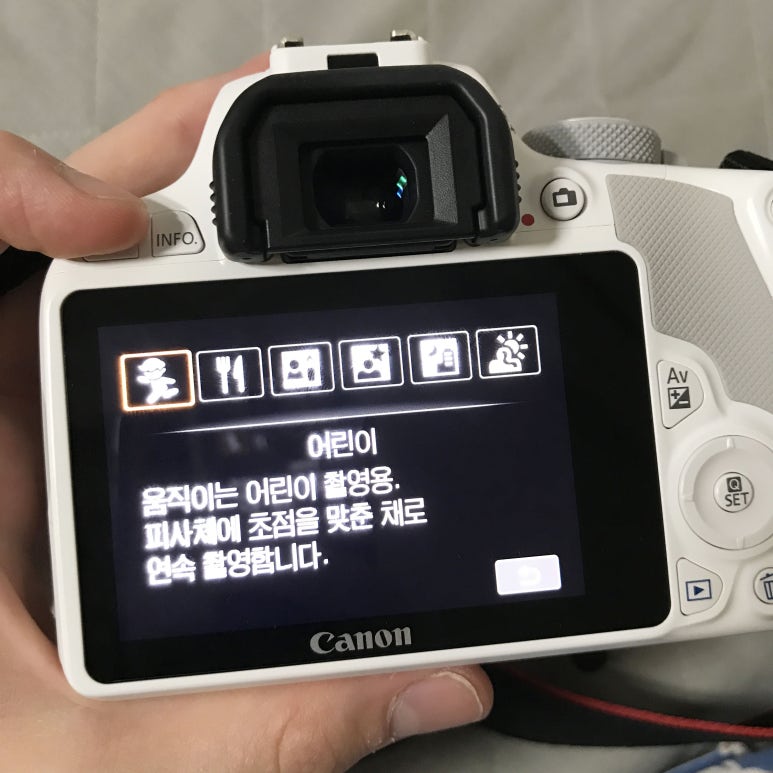 DSLR존 이미지