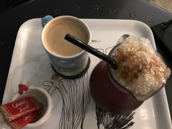 은하수카페 이미지