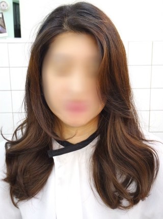 봉봉미용실 이미지