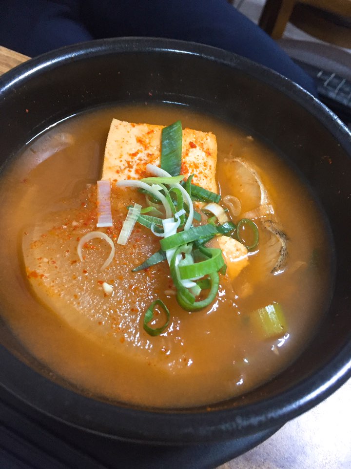 이모밥집 이미지