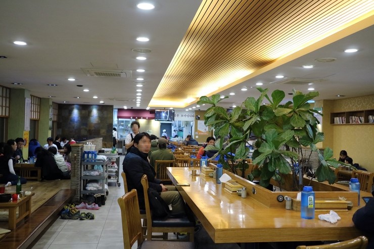 더도이종가집돼지국밥 이미지