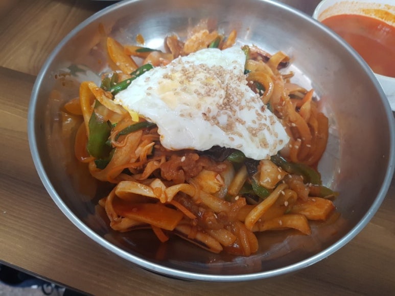 금화루반점 이미지