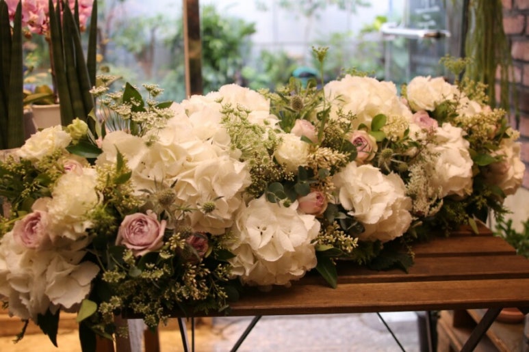 Flower늘봄 이미지