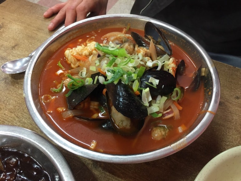옥류향 이미지