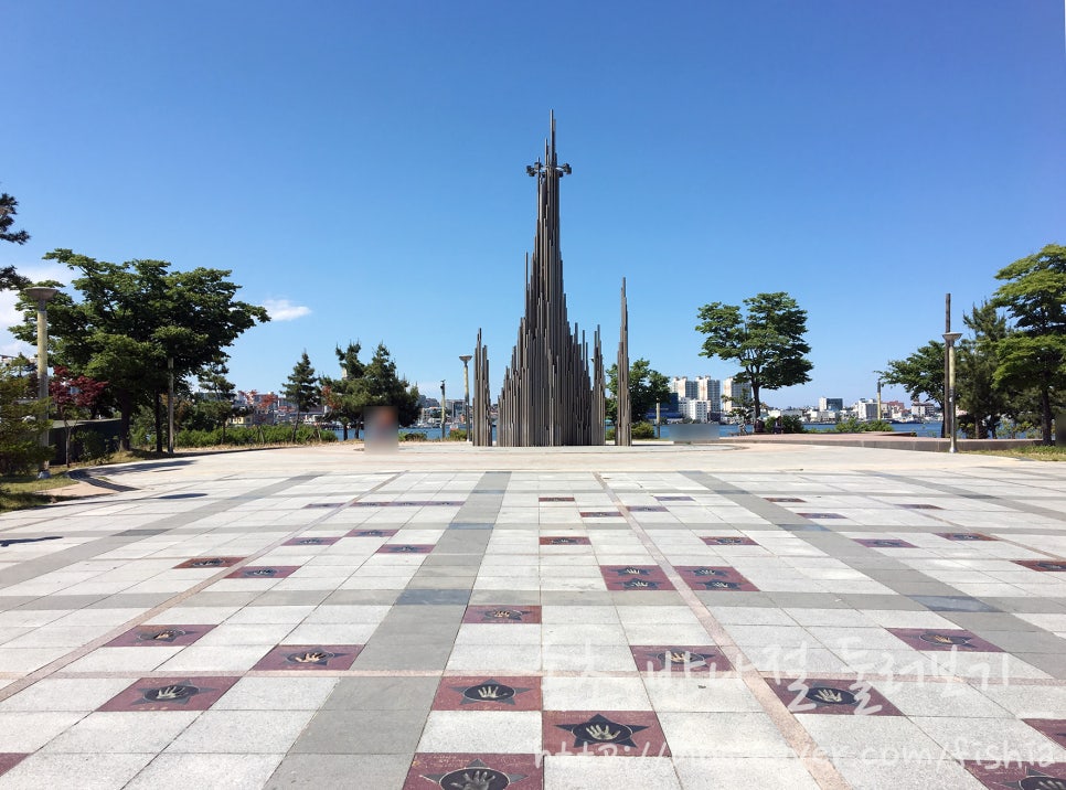 청호순대국 이미지
