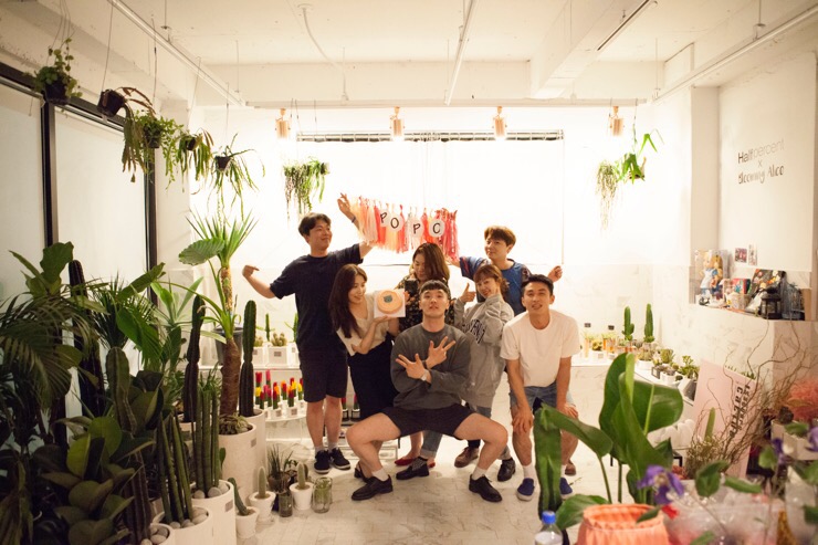 포포케이크 이미지