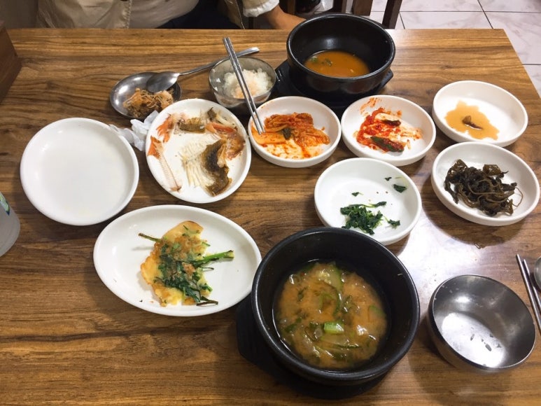 이모밥집 이미지