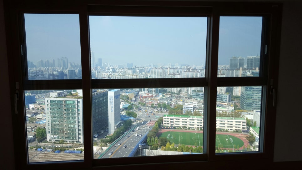 아트청소 이미지