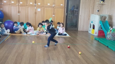 은파어린이집 이미지