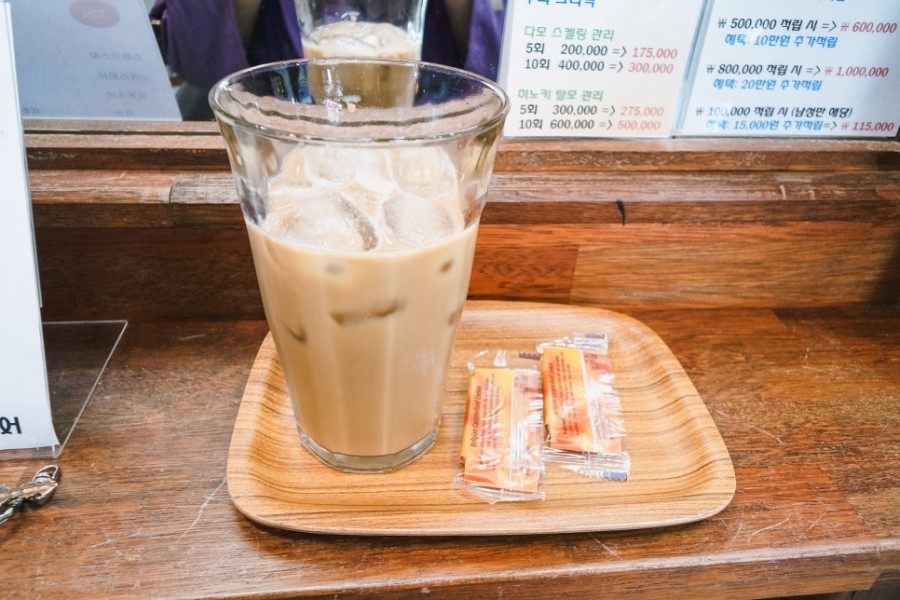 제이엘헤어 이미지