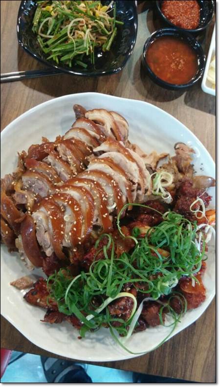 참만나족발 이미지