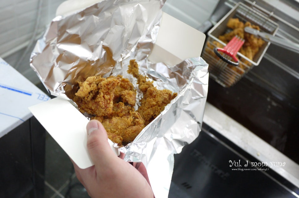 치킨이개싸닭 이미지