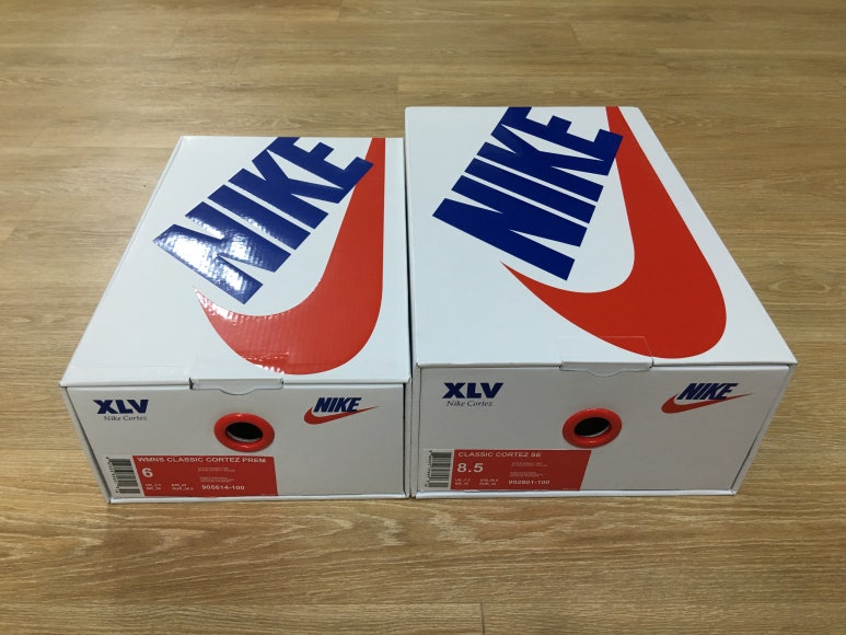 wmns classic cortez prem