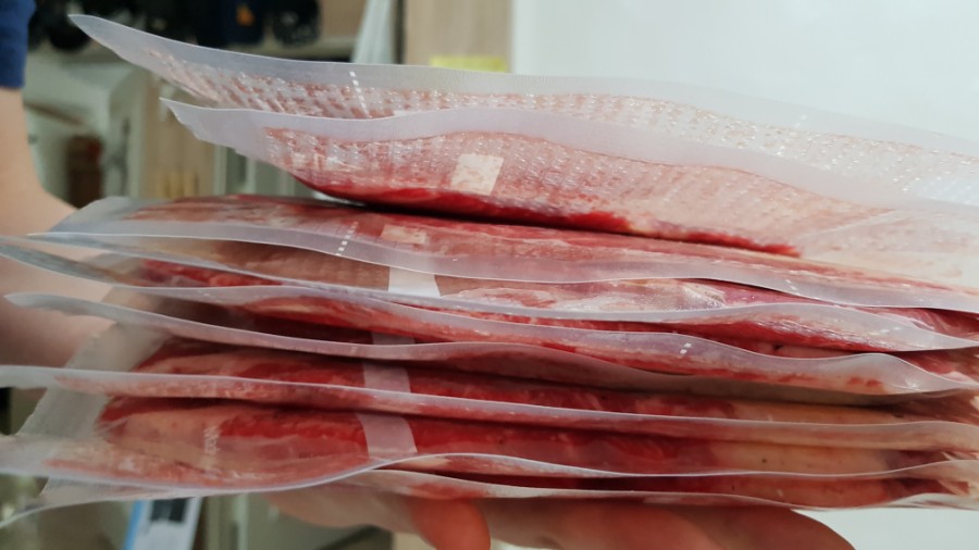 제주도하루미삼겹살 이미지