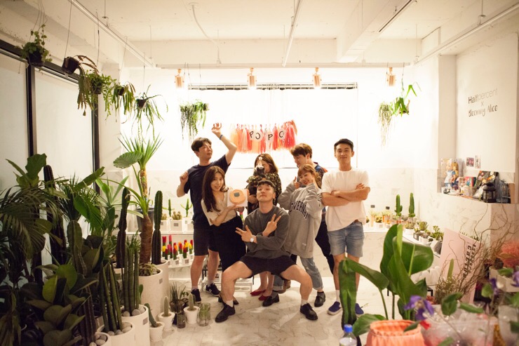 포포케이크 이미지