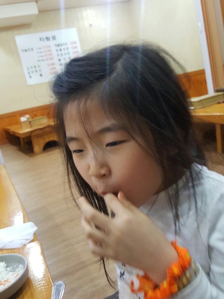 봉현마늘보쌈칡냉면칼국수 이미지