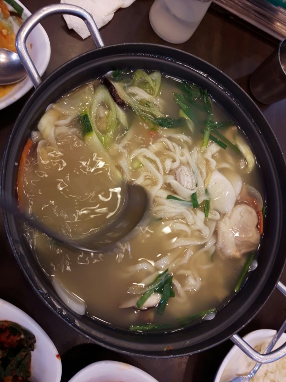 명동손만두 이미지