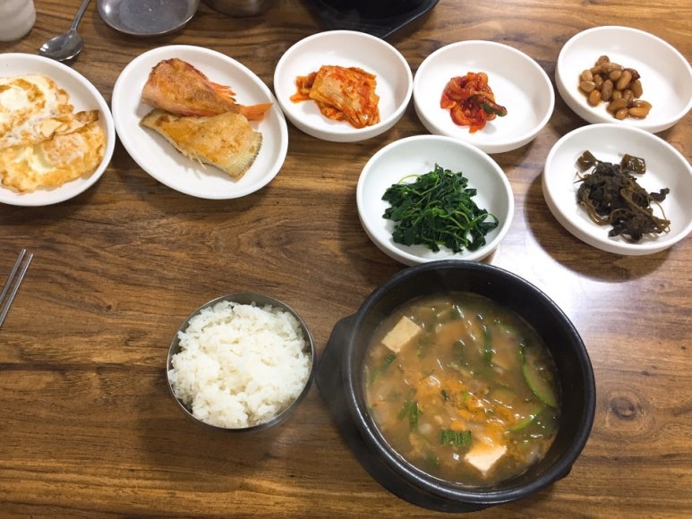 이모밥집 이미지