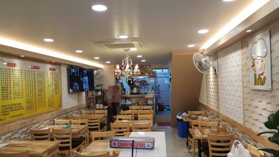 김밥매니아 이미지